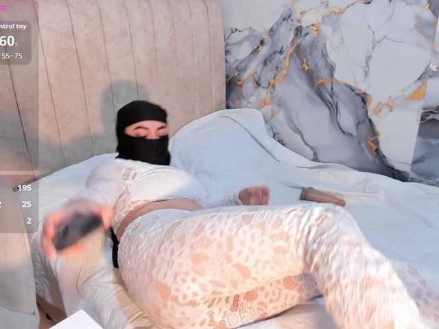 ghalia live cam on BongaCams
