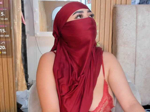 ghalia live cam on BongaCams