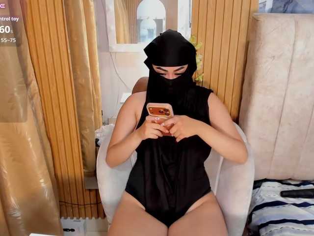 ghalia live cam on BongaCams