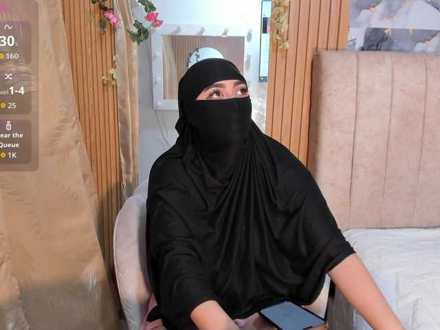 ghalia live cam on BongaCams