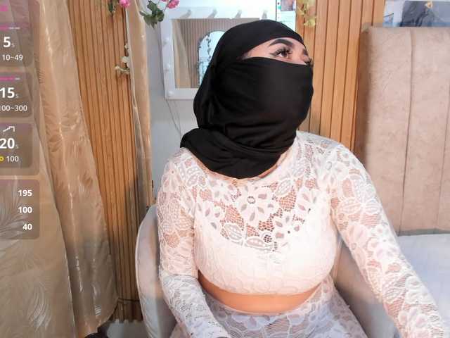 ghalia live cam on BongaCams