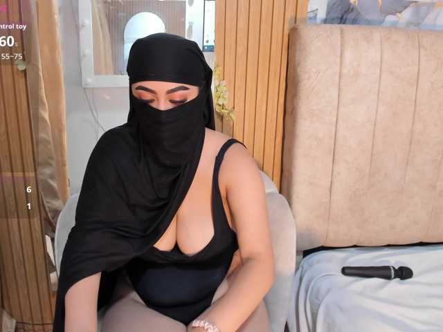 ghalia live cam on BongaCams