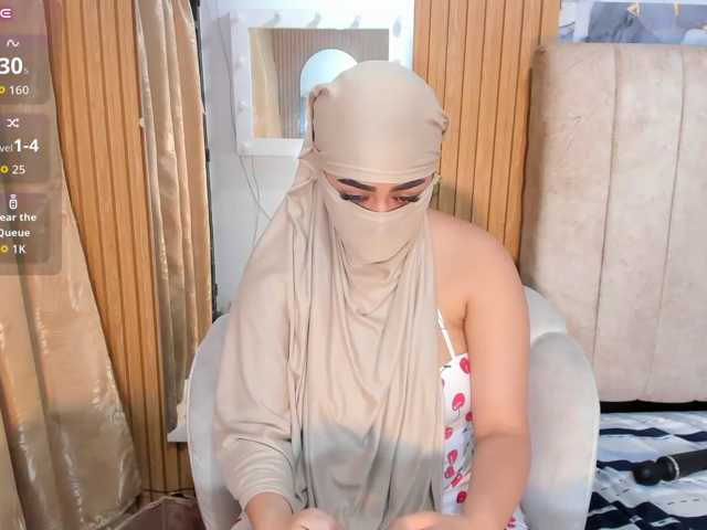 ghalia live cam on BongaCams