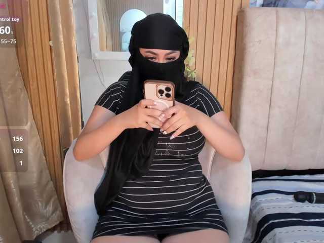 ghalia live cam on BongaCams