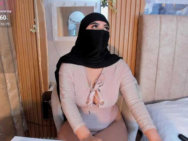 ghalia live cam on BongaCams