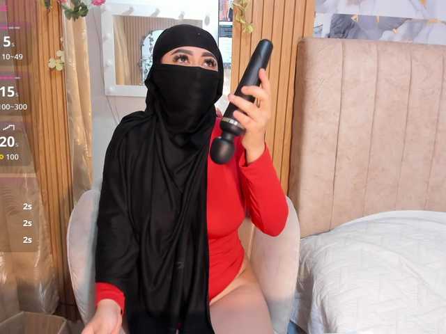 ghalia live cam on BongaCams