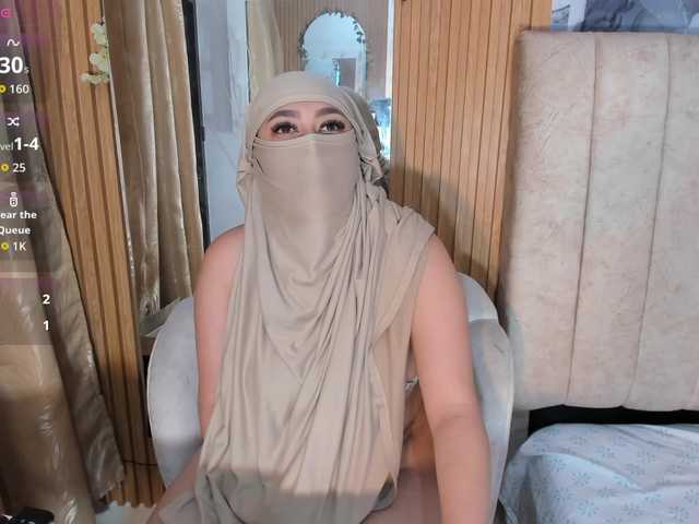 ghalia live cam on BongaCams