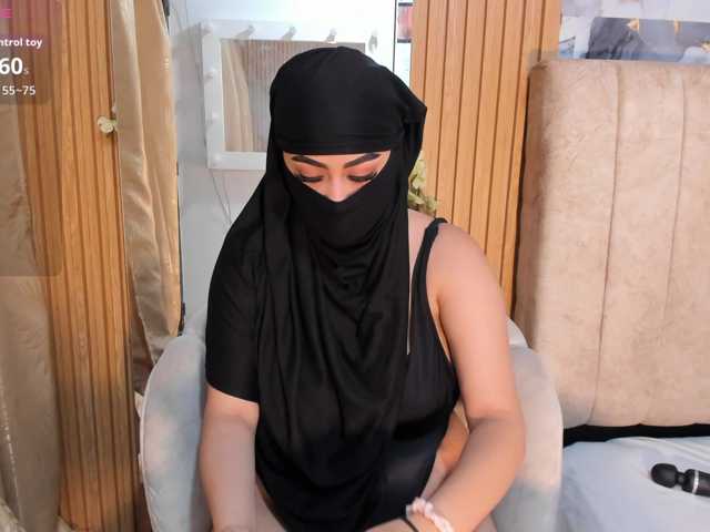 ghalia live cam on BongaCams