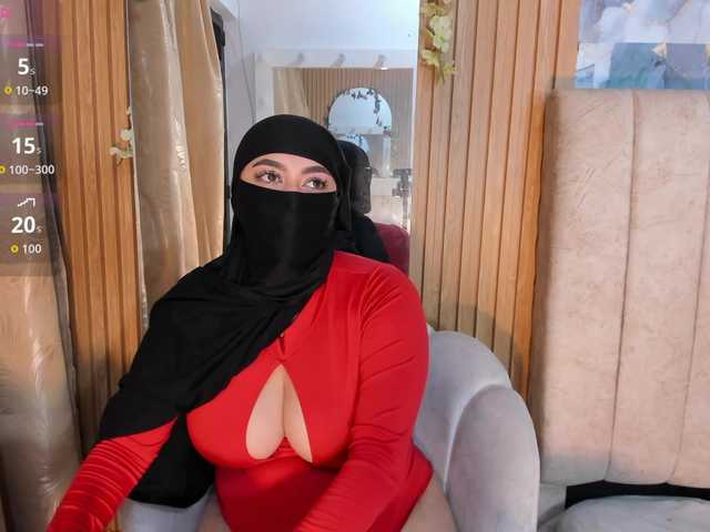 ghalia live cam on BongaCams