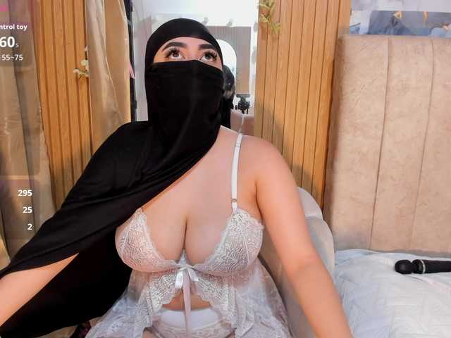 ghalia live cam on BongaCams