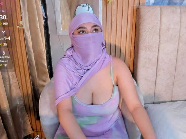 ghalia live cam on BongaCams