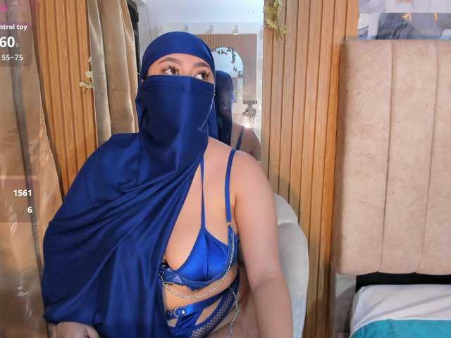 ghalia live cam on BongaCams
