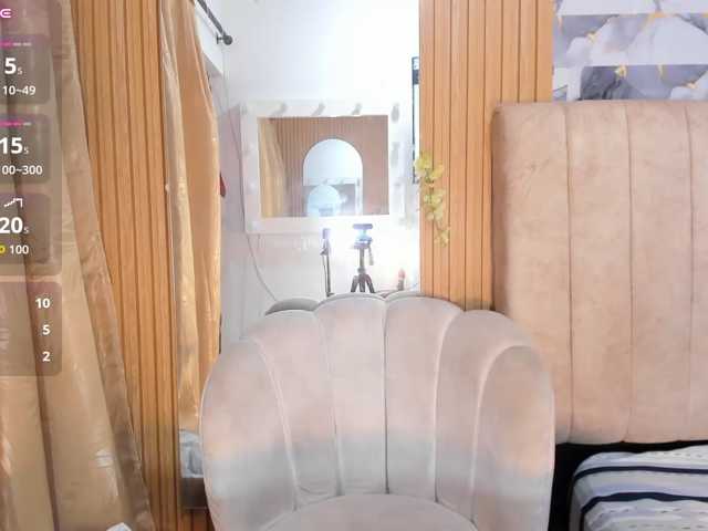 ghalia live cam on BongaCams