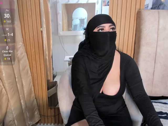 ghalia live cam on BongaCams