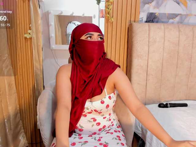 ghalia live cam on BongaCams