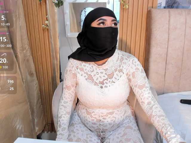 ghalia live cam on BongaCams