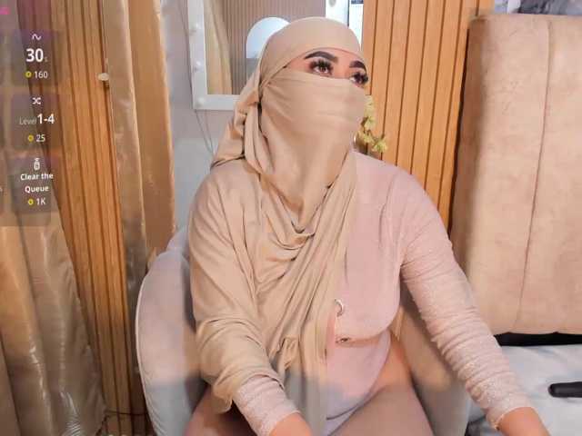 ghalia live cam on BongaCams