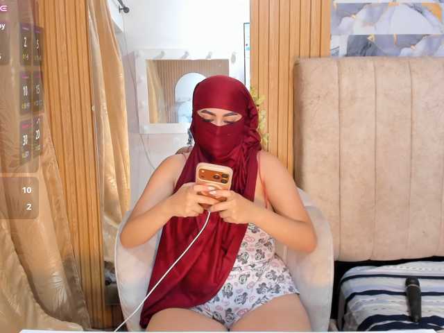 ghalia