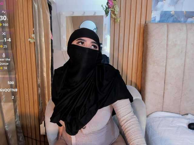 ghalia live cam on BongaCams