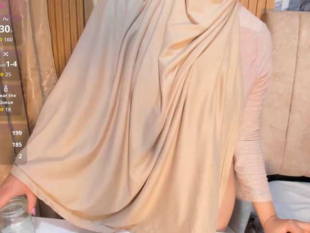 ghalia live cam on BongaCams