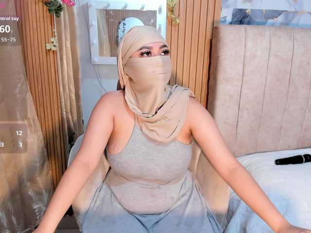 ghalia live cam preview