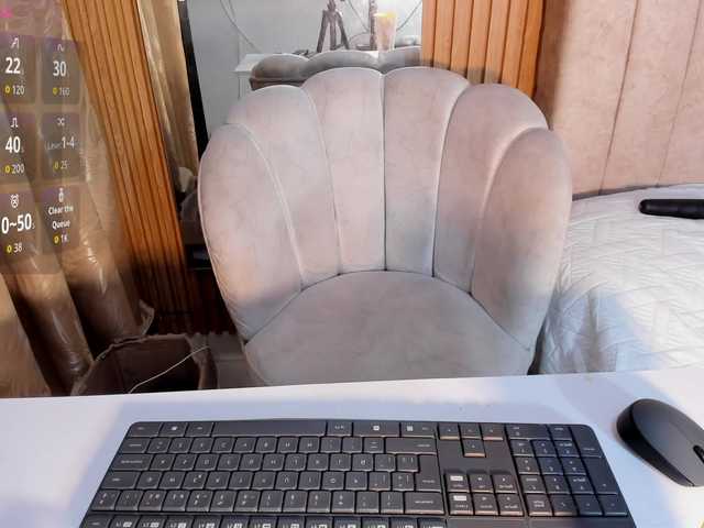 ghalia live cam on BongaCams