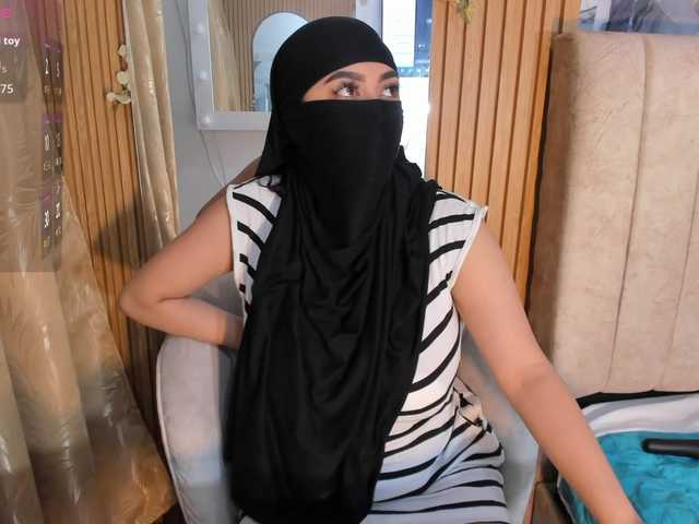 ghalia live cam on BongaCams