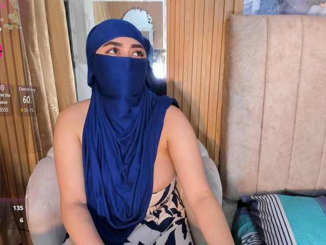 ghalia live cam on BongaCams
