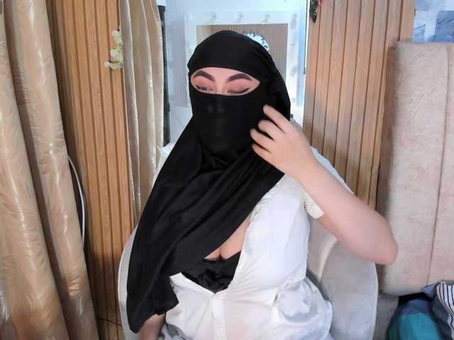 ghalia live cam on BongaCams