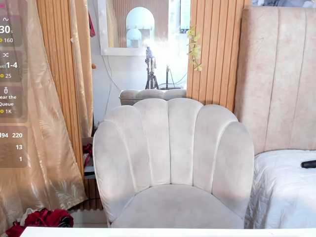 ghalia live cam on BongaCams