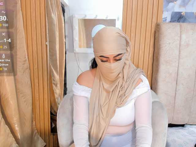 ghalia live cam on BongaCams
