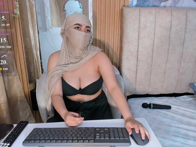 ghalia live cam on BongaCams