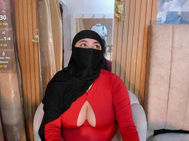 ghalia live cam on BongaCams