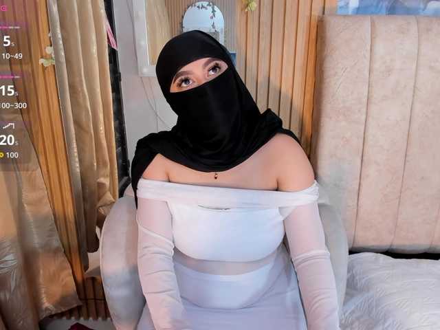 ghalia live cam on BongaCams