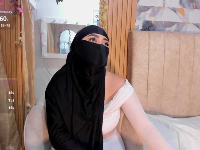 ghalia live cam on BongaCams