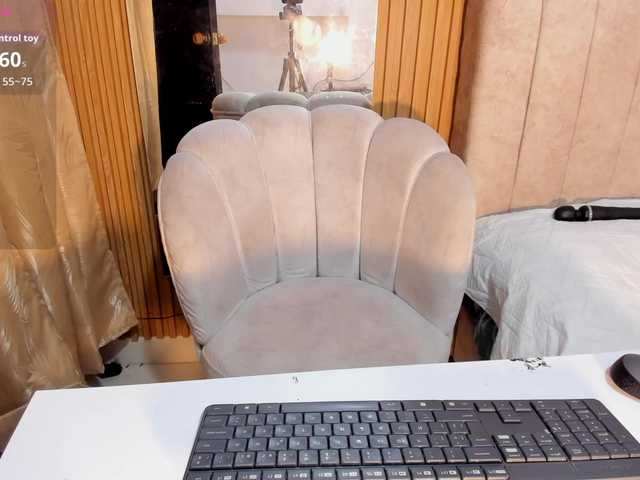ghalia live cam on BongaCams