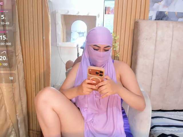 ghalia