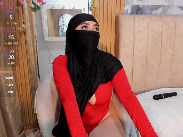ghalia live cam on BongaCams