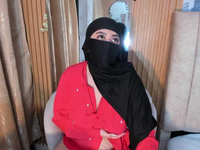 ghalia live cam on BongaCams