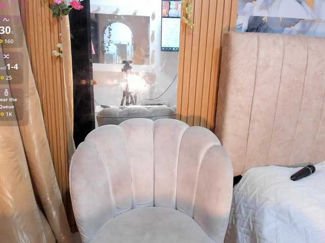 ghalia live cam on BongaCams