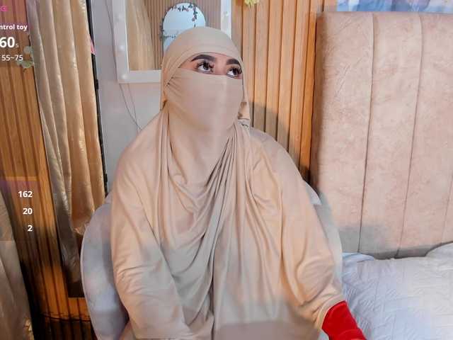 ghalia live cam on BongaCams