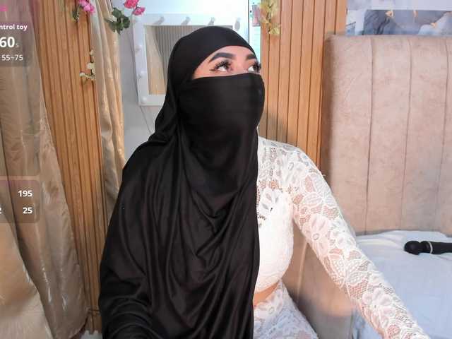 ghalia live cam on BongaCams