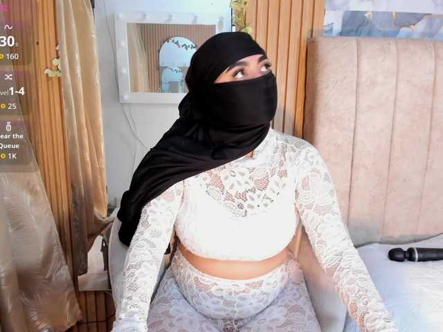 ghalia live cam on BongaCams
