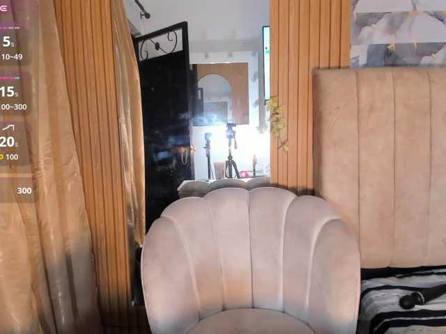 ghalia live cam on BongaCams