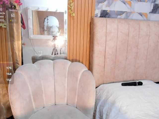ghalia live cam on BongaCams