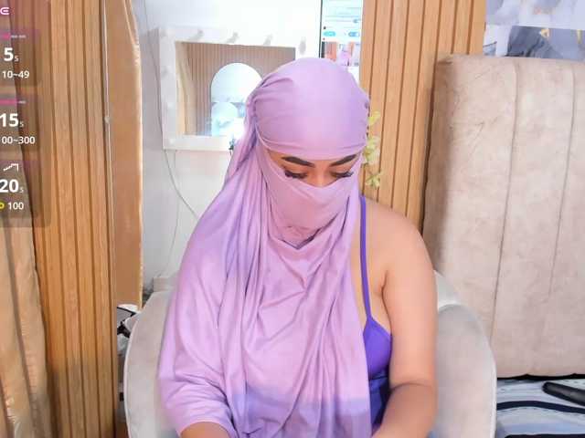 ghalia live cam on BongaCams