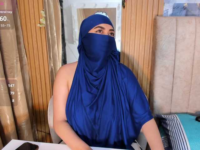 ghalia live cam on BongaCams