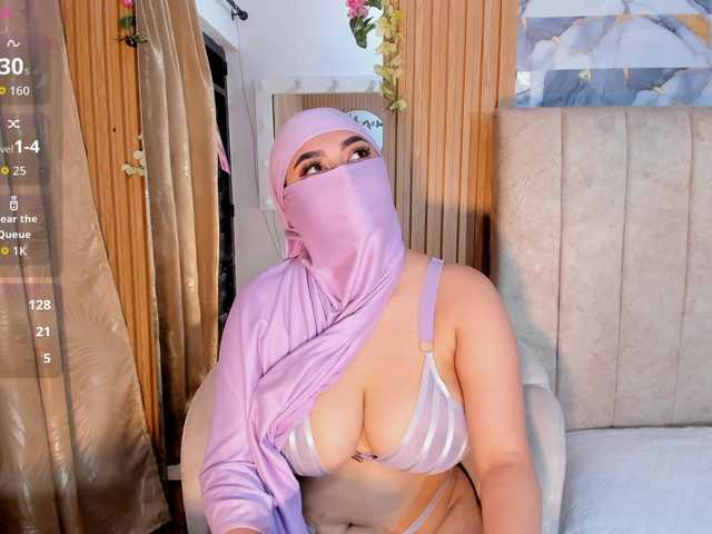 ghalia