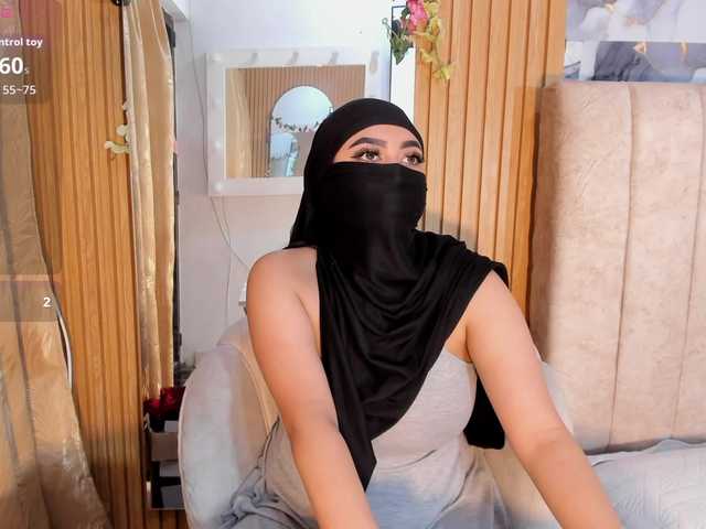 ghalia live cam on BongaCams