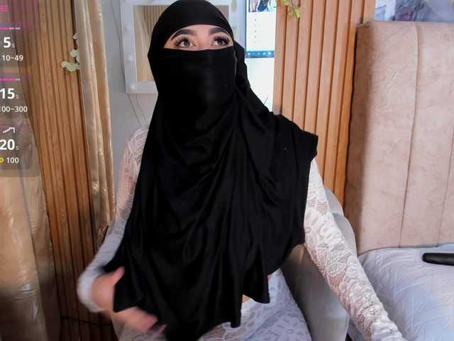 ghalia live cam on BongaCams